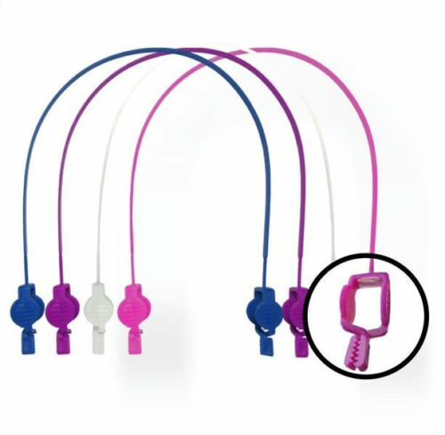 FREE Samples Dental bib-clips - mfcdental.com | MFCdental