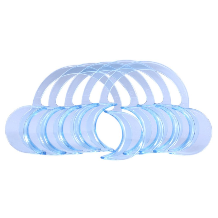 Mouth retractor